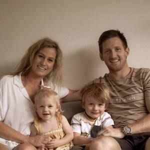 Meet your Posher, Carly